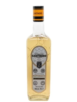 Cantinero Reposado Tequila