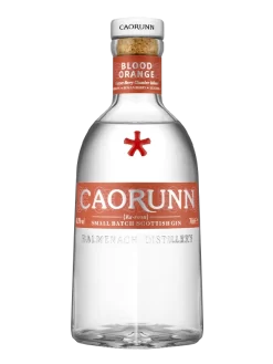 Caorunn Blood Orange Gin