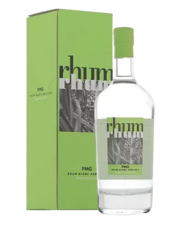 Rhum Rhum PMGMarie Galante 41%