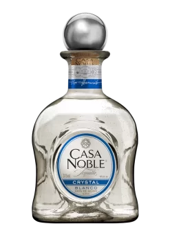 Casa Noble Crystal Blanco Tequila