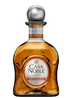 Casa Noble Reposado Tequila