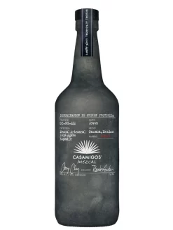 Casamigos Mezcal Joven
