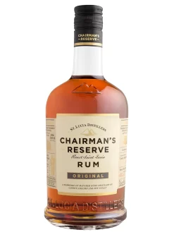 St Lucia DistillersChairman's Reserve