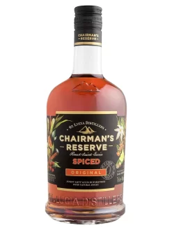 St Lucia DistillersChairman's Reserve Spiced