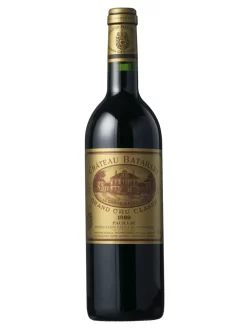 Chateau Batailley1989 Vintage