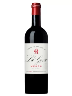 Chateau La Gorce2019 Vintage