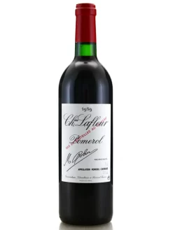 Chateau Lafleur1999 Vintage
