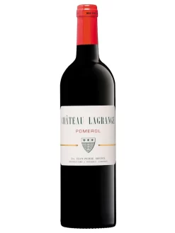 Chateau Lagrange Pomerol2016 Vintage