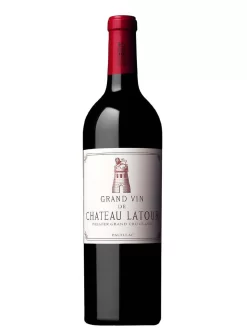 Château Latour 1996