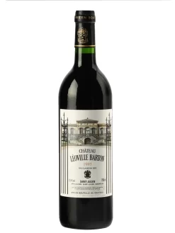 Château Léoville Barton1993 Vintage
