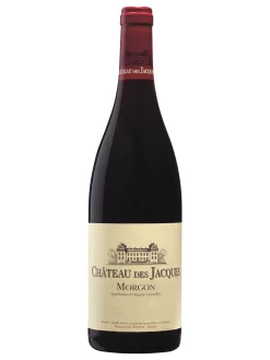 Chateau Des Jacques Morgon2020 Vintage