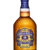 Chivas Regal 18 Year Old