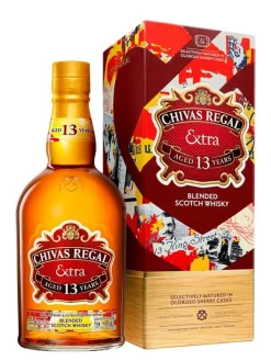 Chivas Regal Extra 13 Year Old