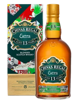 Chivas Regal Extra 13 Year OldTequila Cask