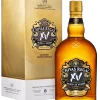 Chivas Regal XV15 Year Old