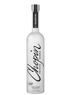 Chopin Potato Vodka