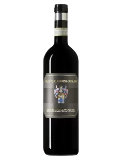 Ciacci Piccolomini D'Aragona Brunello Di Montalcino