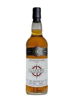 Orkney 8 Year Old2012 Exploration Series