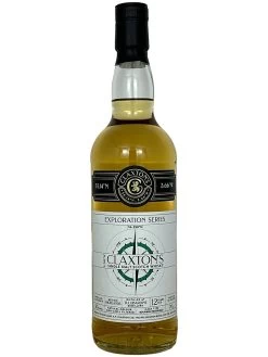 Claxton's Tullibardine 12 Year Old