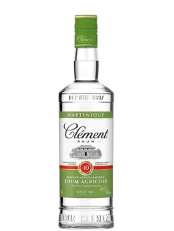 Clément Rhum Blanc