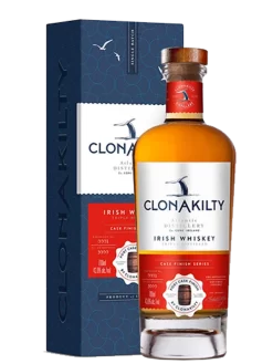Clonakilty Port Cask