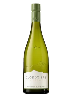 Cloudy Bay Sauvignon Blanc2023 Vintage