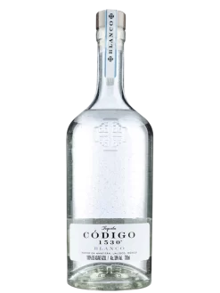 Código 1530 Blanco Tequila