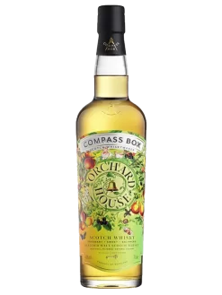 Compass Box Orchard House