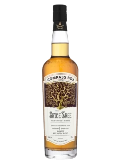 Compass Box The Spice Tree