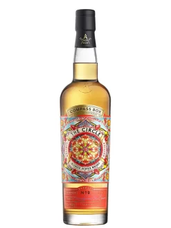 Compass Box The CircleBatch 2
