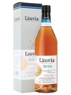 Comte De LauviaHors D’Age