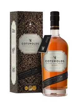 Cotswolds Single Malt