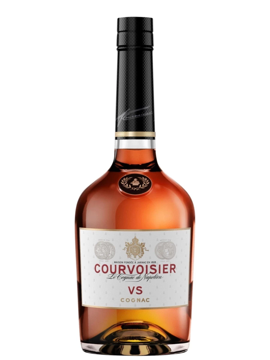Courvoisier VS Cognac