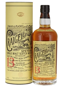 Craigellachie 13 Year Old