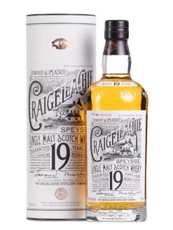 Craigellachie 19 Year Old