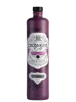 Cross Keys Blackcurrant Gin