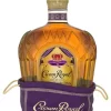 Crown Royal Canadian Whisky