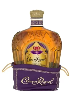Crown Royal Canadian Whisky