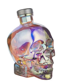 Crystal Head Aurora Vodka
