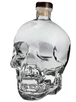 Crystal Head 3LJeroboam