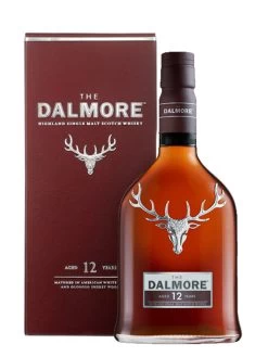 Dalmore 12 Year Old