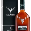 Dalmore 15 Year Old