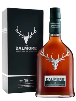 Dalmore 15 Year Old