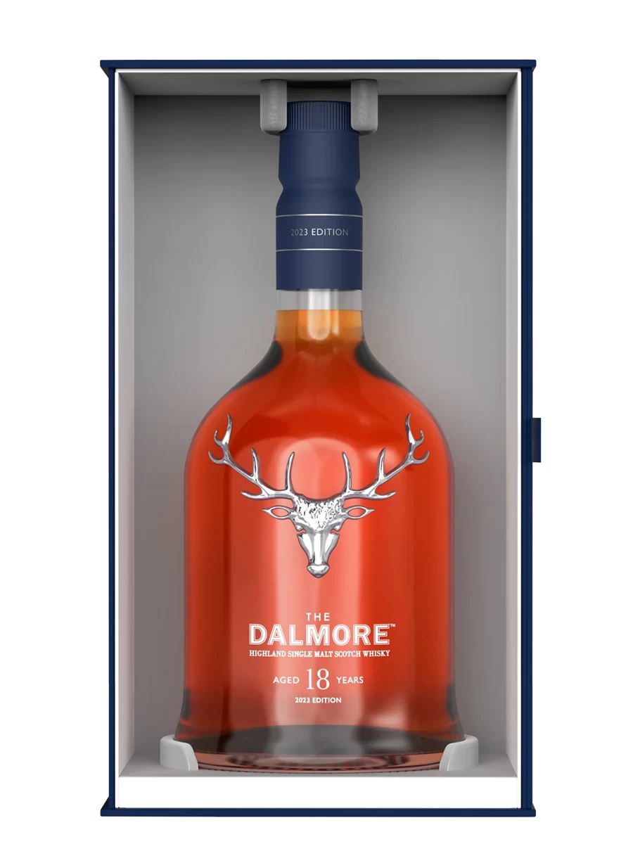 Dalmore 18 Year Old2023 Edition - Image 2