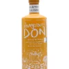Dangerous Don Mandarina Mezcal