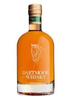 Dartmoor Bordeaux CaskSingle Malt English Whisky