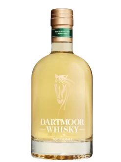 Dartmoor Bourbon CaskSingle Malt English Whisky