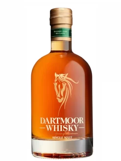 Dartmoor Oloroso Sherry CaskSingle Malt English Whisky