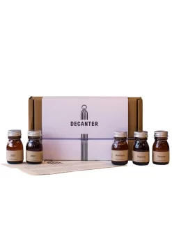 Foursquare Rum Tasting SetExceptional Single Casks #1