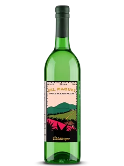 Del Maguey Chichicapa